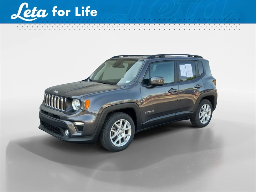 Frank Leta Automotive Outlet