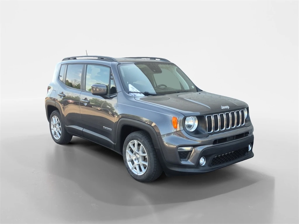 Frank Leta Automotive Outlet