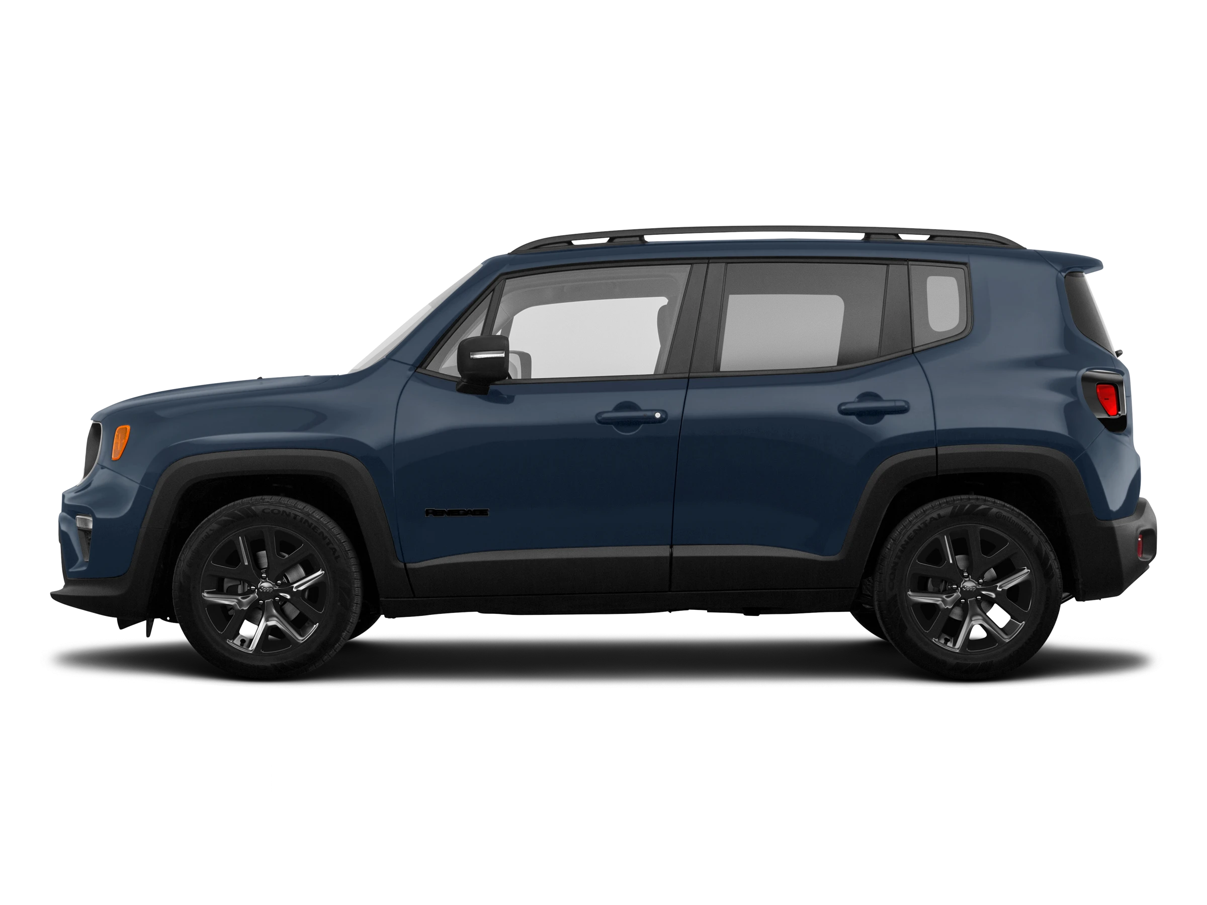 2023 Jeep Renegade