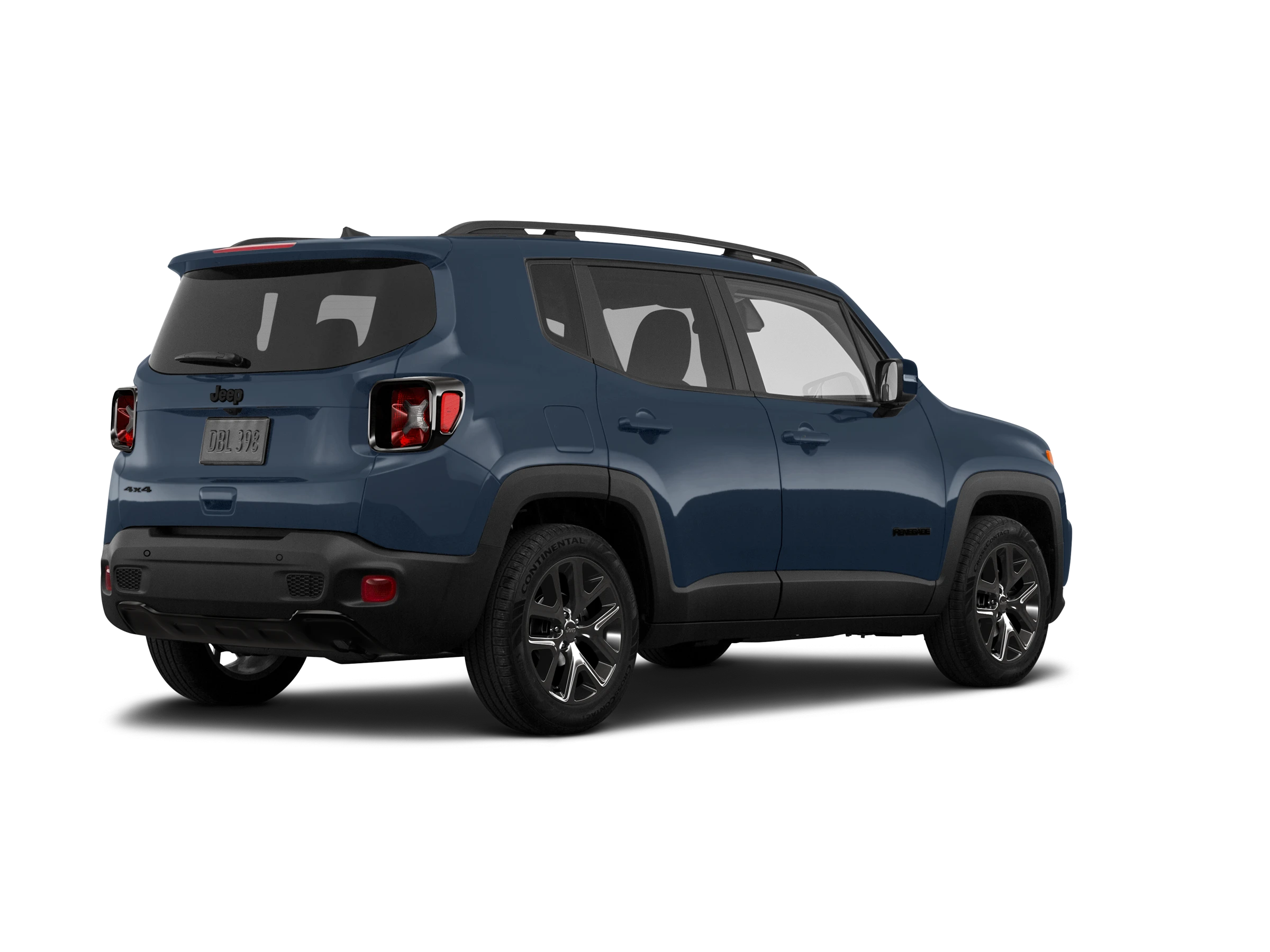 2023 Jeep Renegade