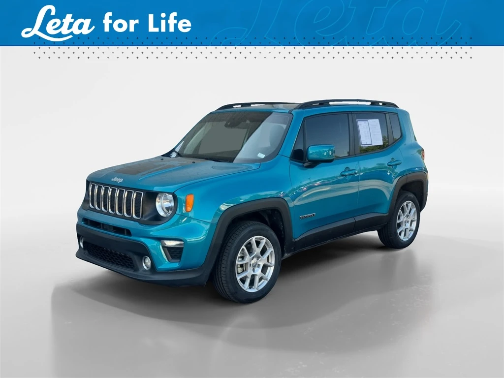 Frank Leta Automotive Outlet