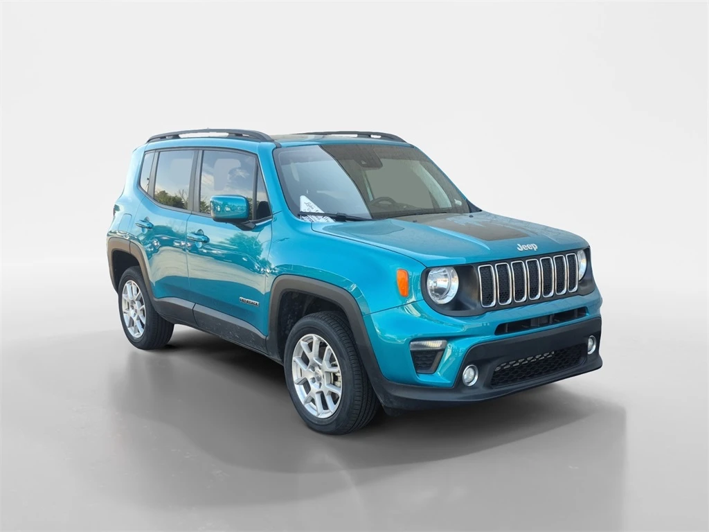 Frank Leta Automotive Outlet