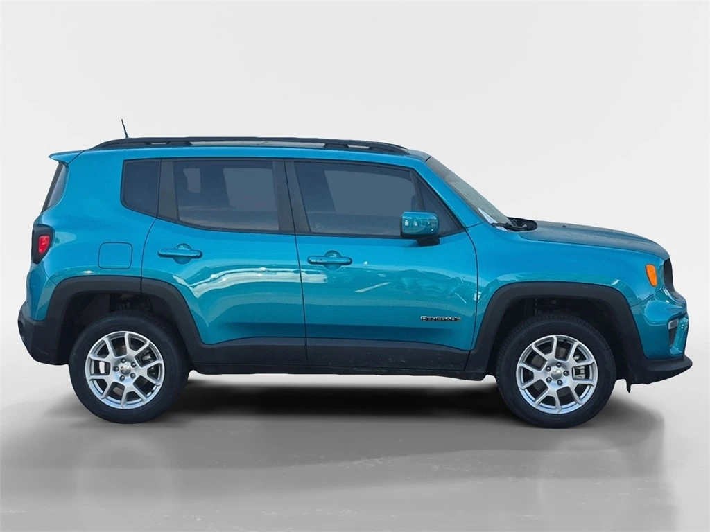 Frank Leta Automotive Outlet
