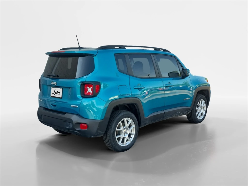 Frank Leta Automotive Outlet