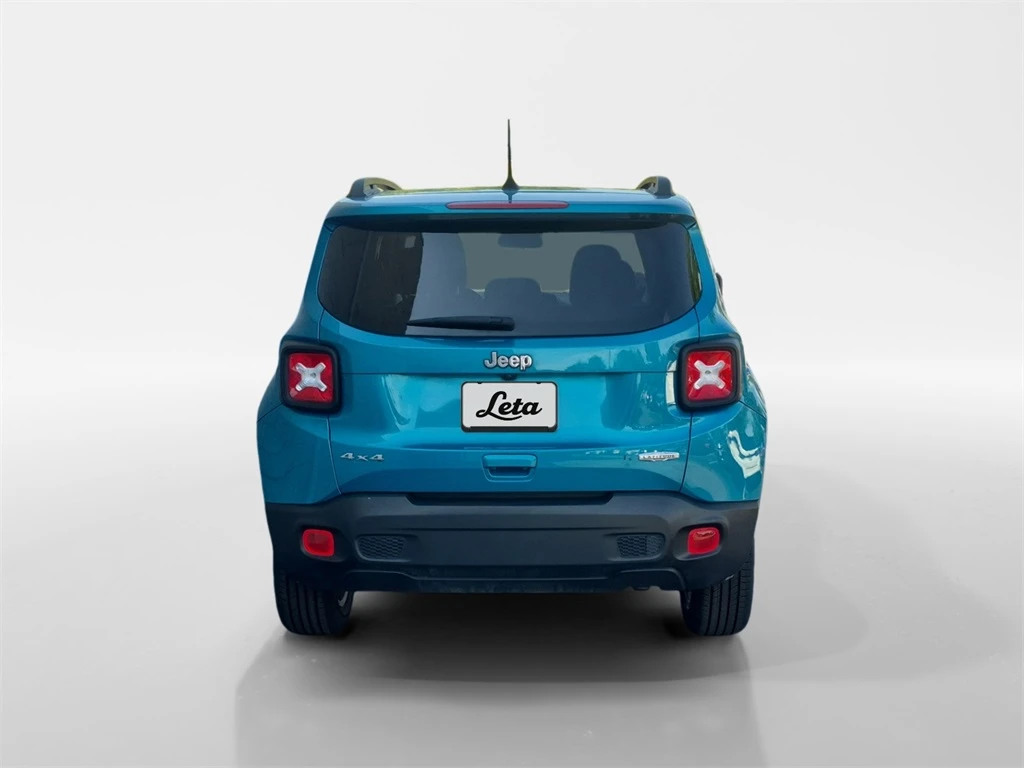 Frank Leta Automotive Outlet