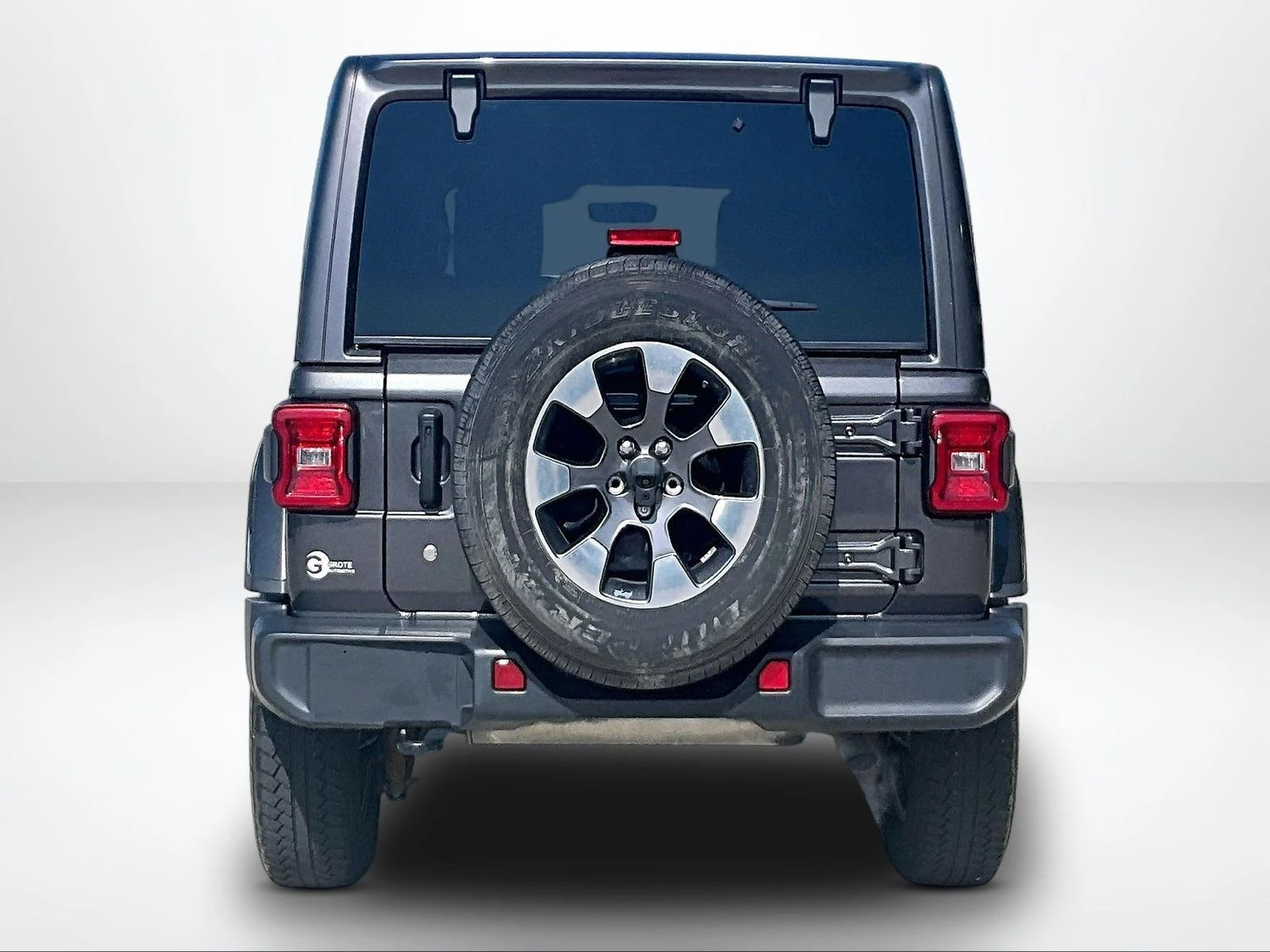 Grote Automotive
