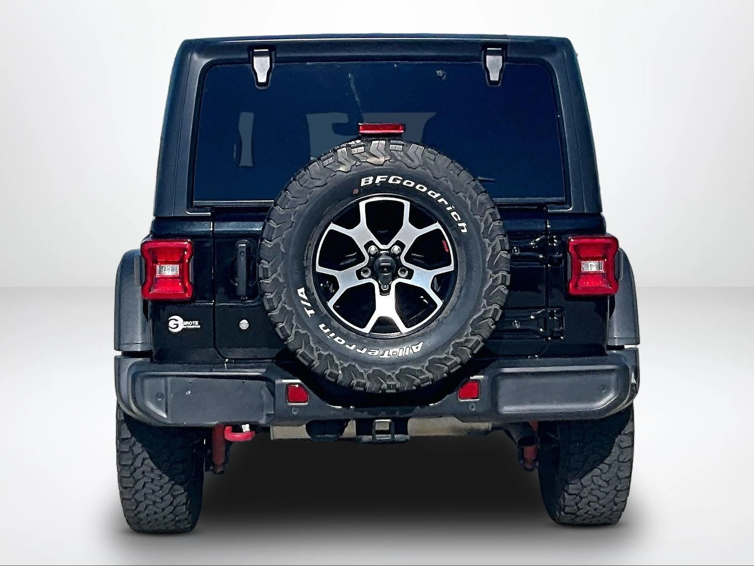 Grote Automotive