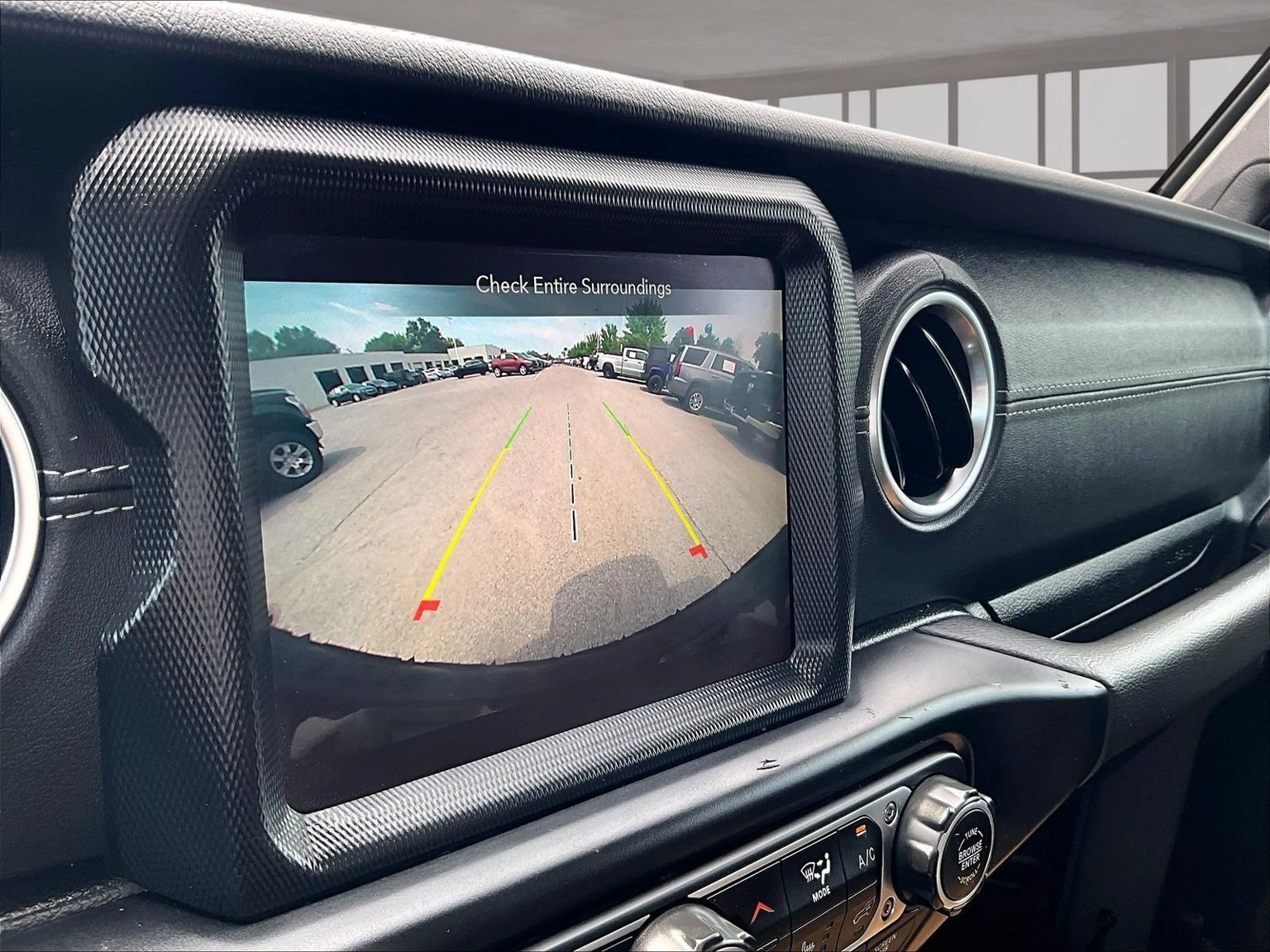 2022 Jeep Wrangler Unlimited Sahara 4XE - Photo 21