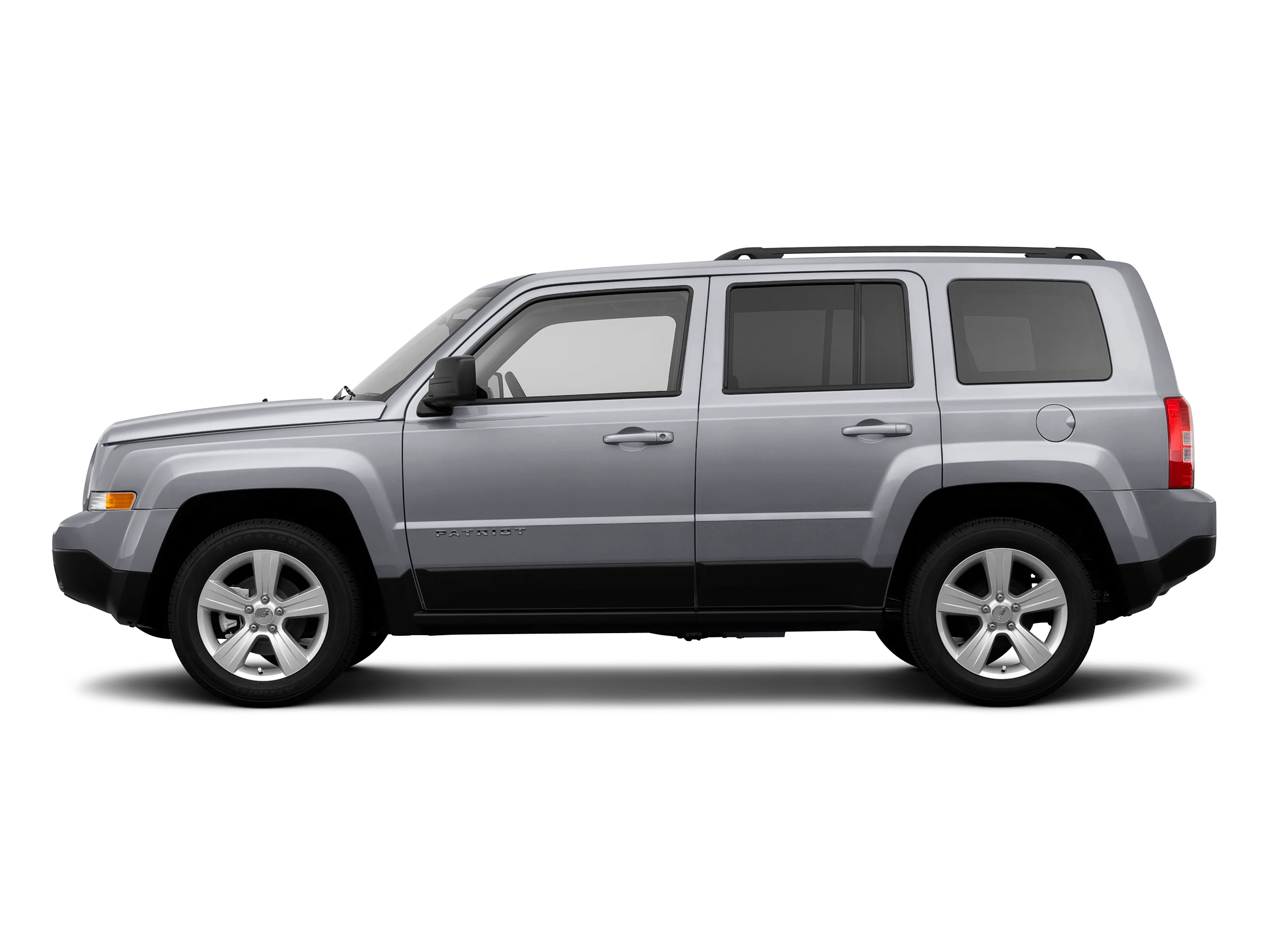 2014 Jeep Patriot