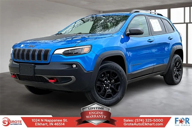 Grote Automotive