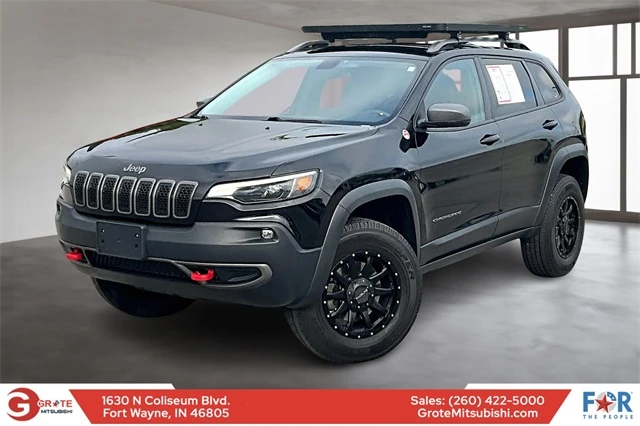 Grote Automotive
