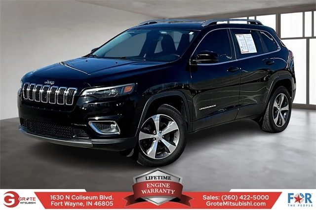 Grote Automotive