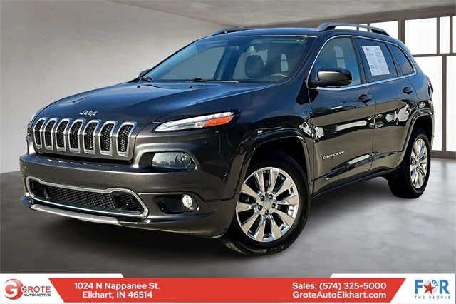 Grote Automotive