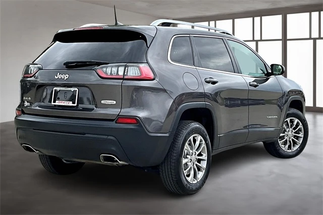 Grote Mitsubishi