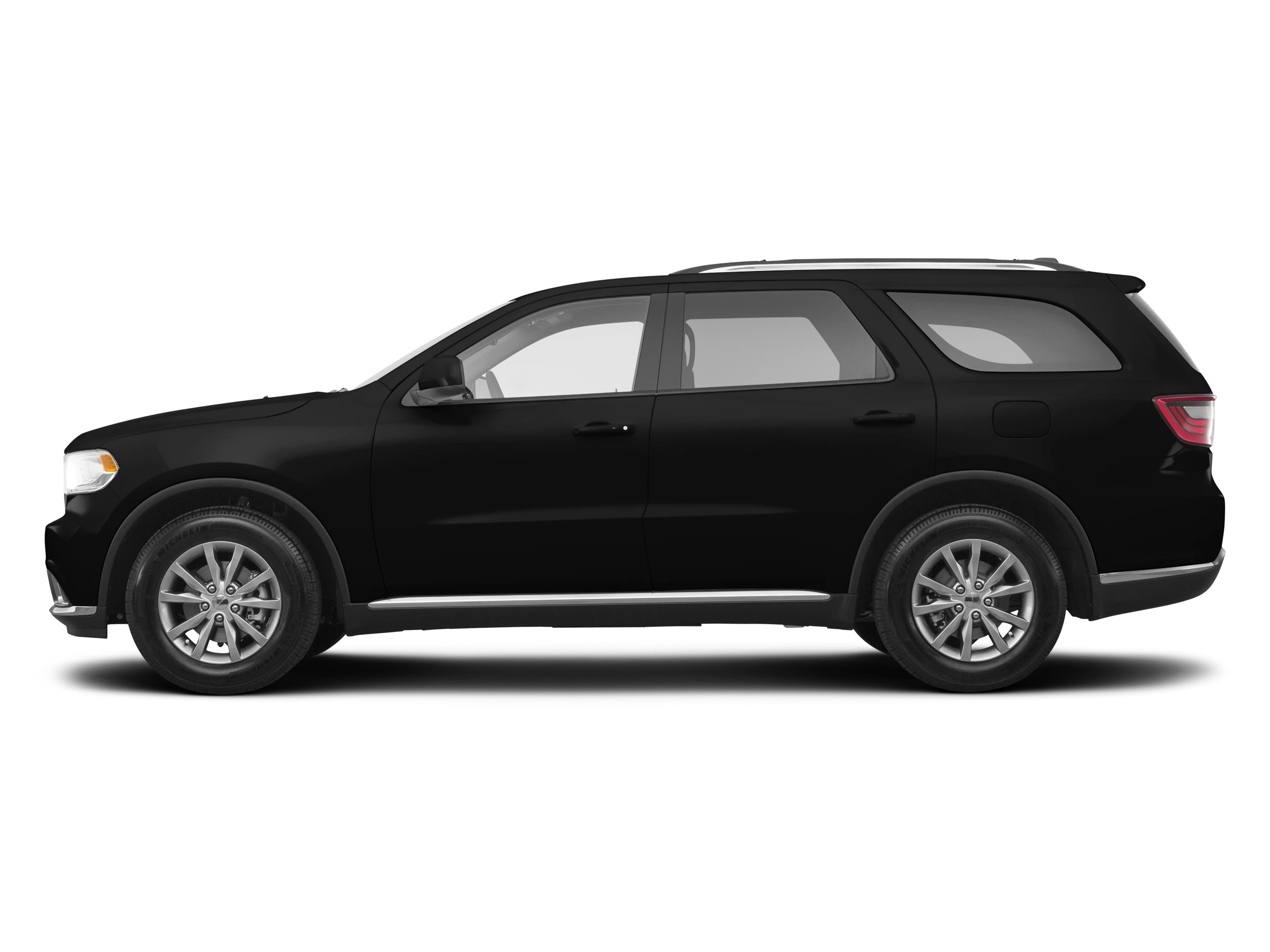 2017 Dodge Durango