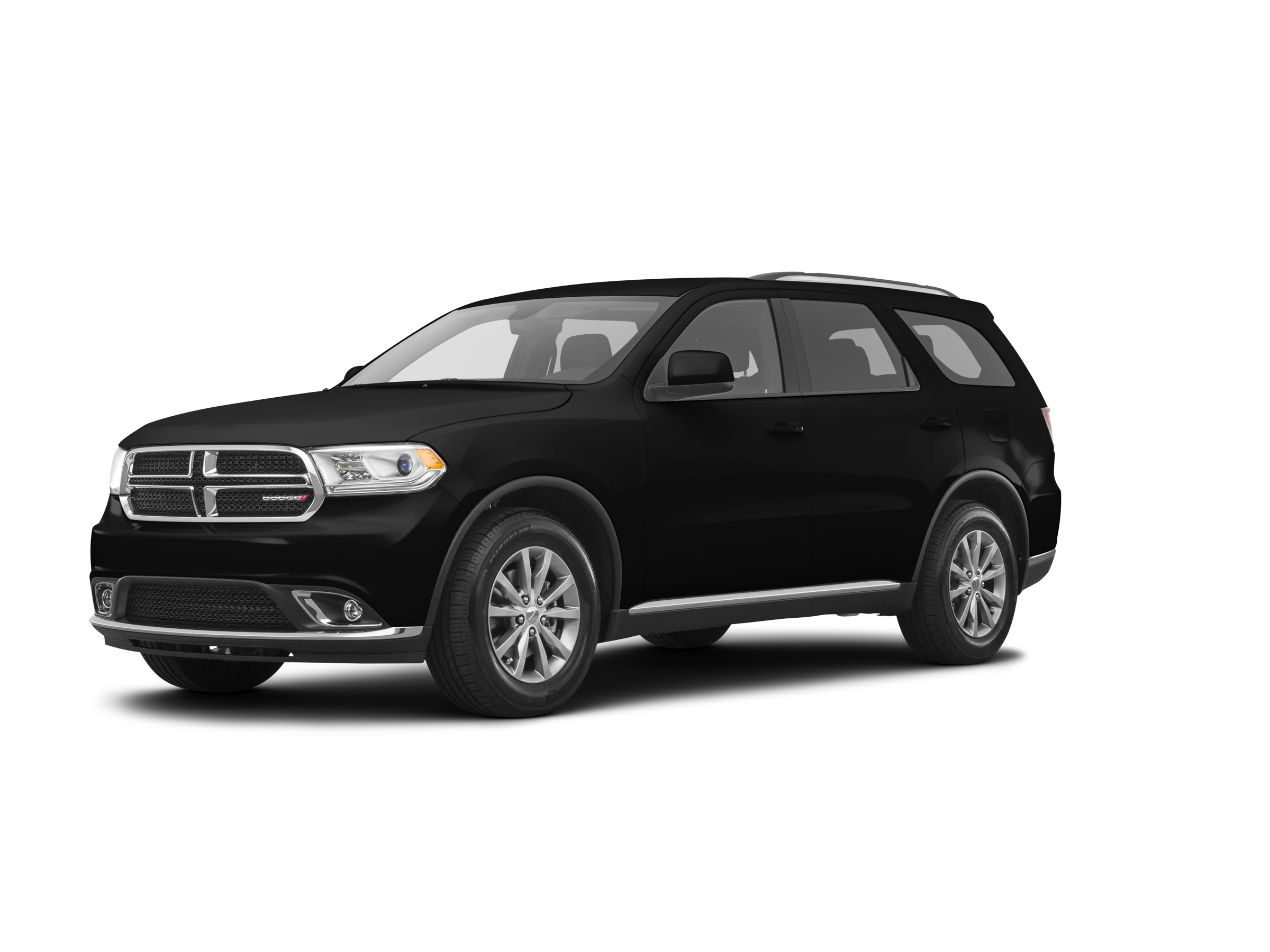 2017 Dodge Durango