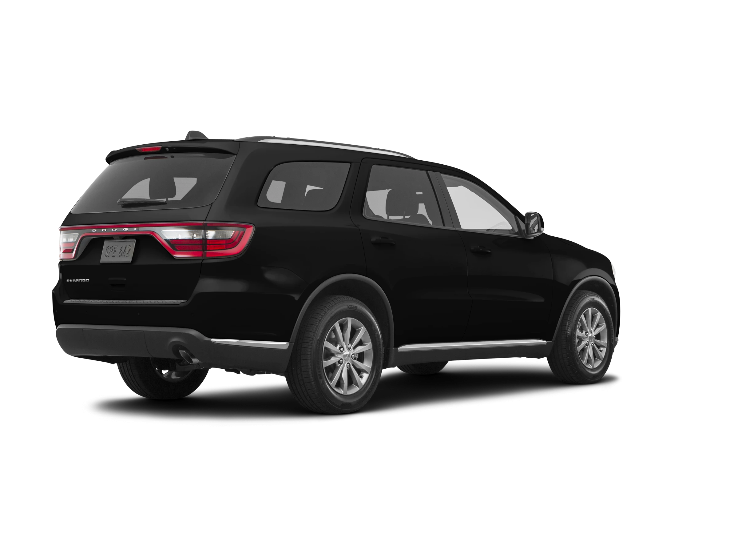 2017 Dodge Durango