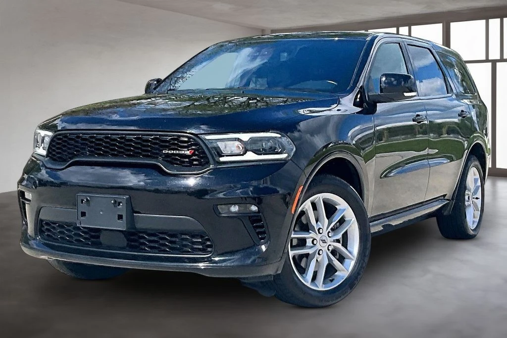 2022 Dodge Durango GT Plus AWD's photo