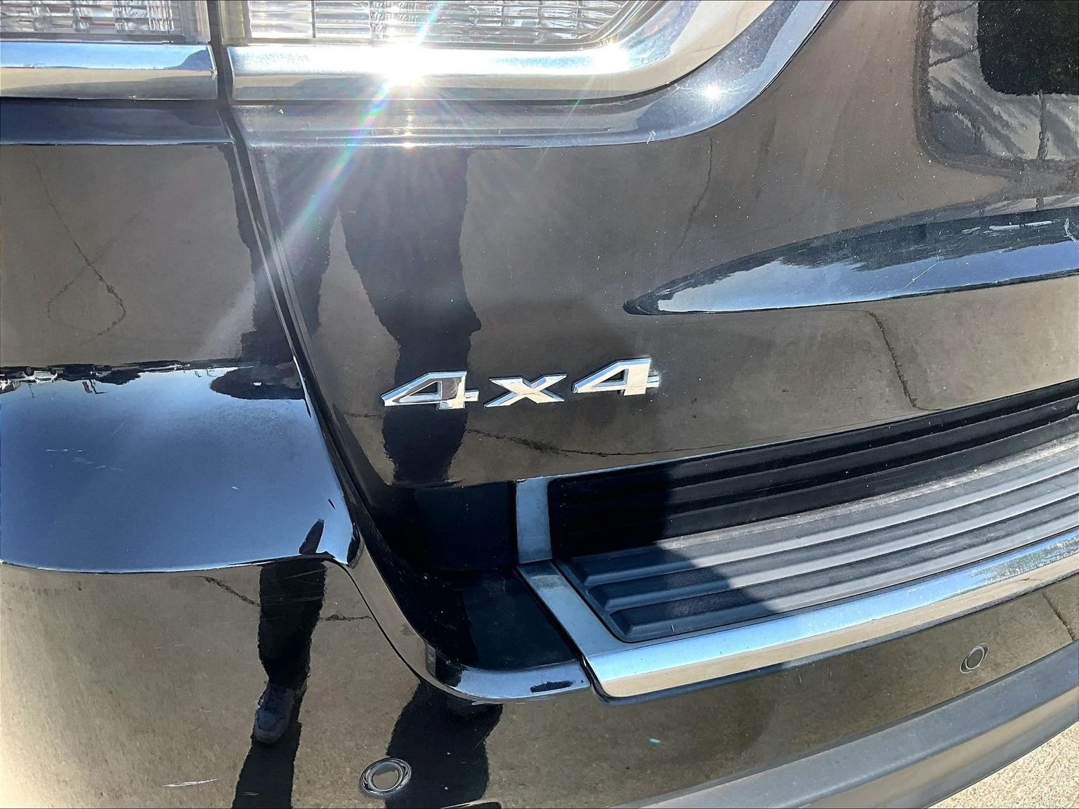 2018 Jeep Grand Cherokee Limited - Photo 8