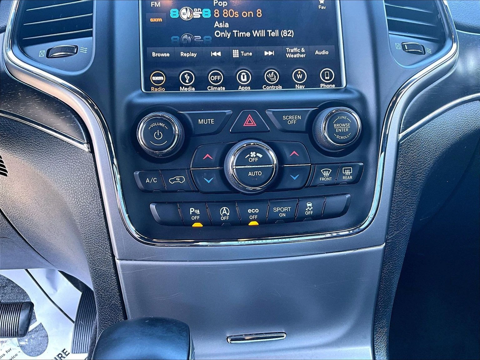 2018 Jeep Grand Cherokee Limited - Photo 29