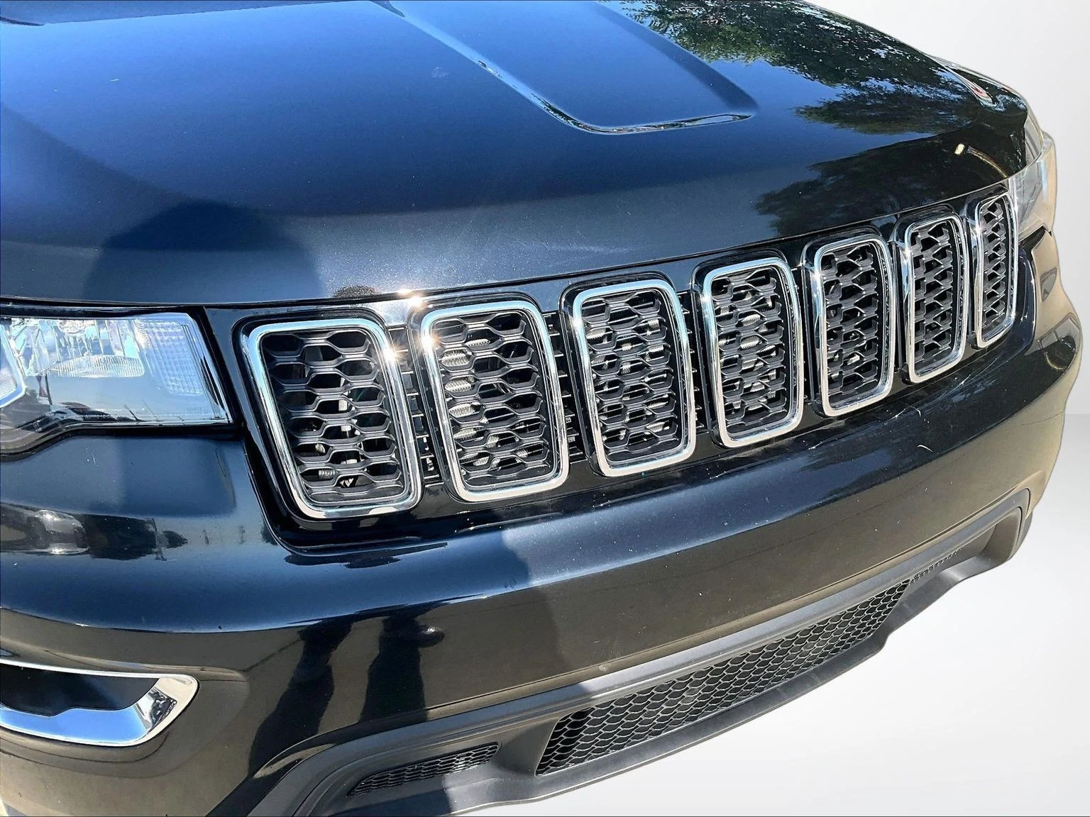 2018 Jeep Grand Cherokee Limited - Photo 26