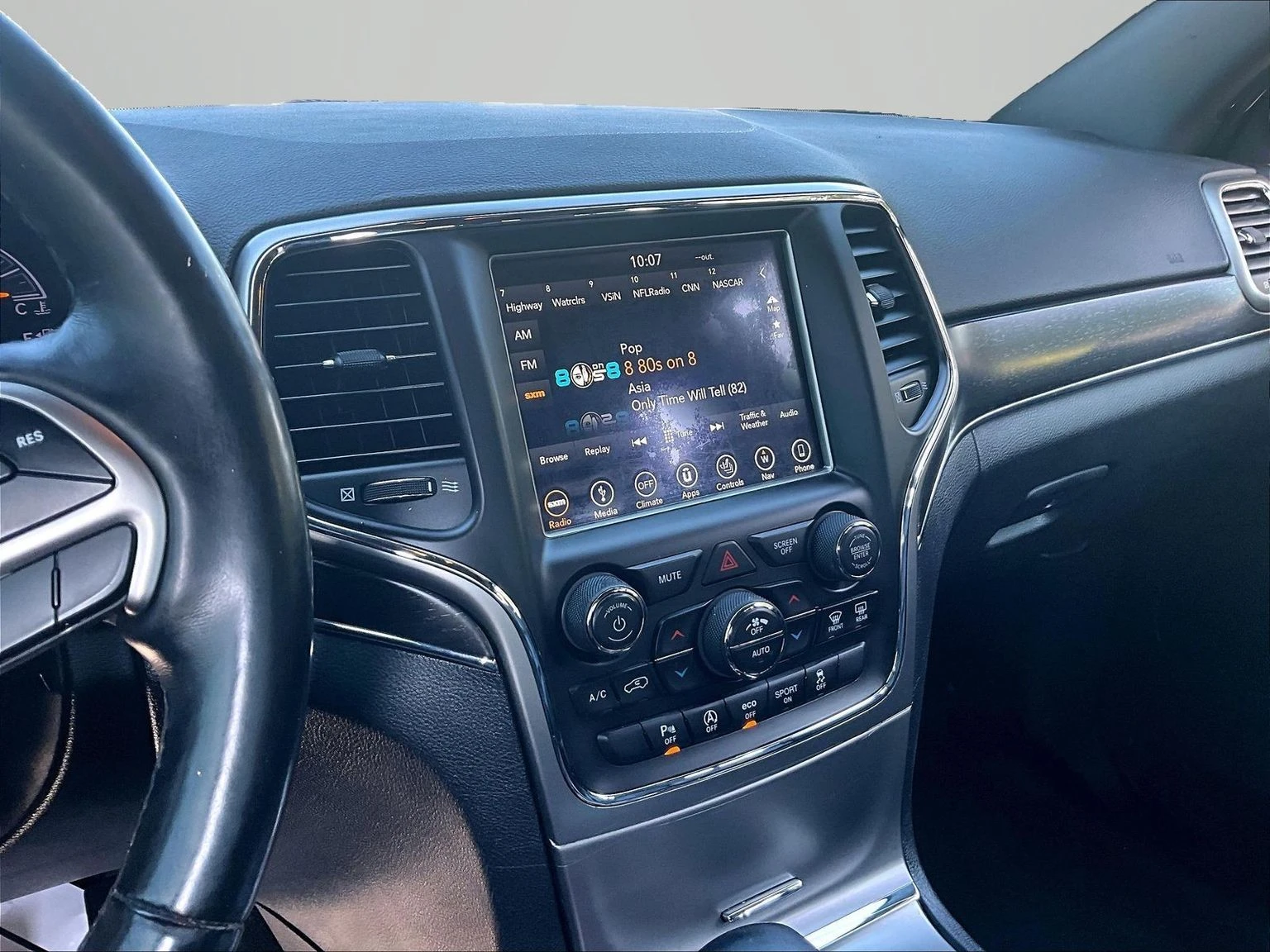 2018 Jeep Grand Cherokee Limited - Photo 6