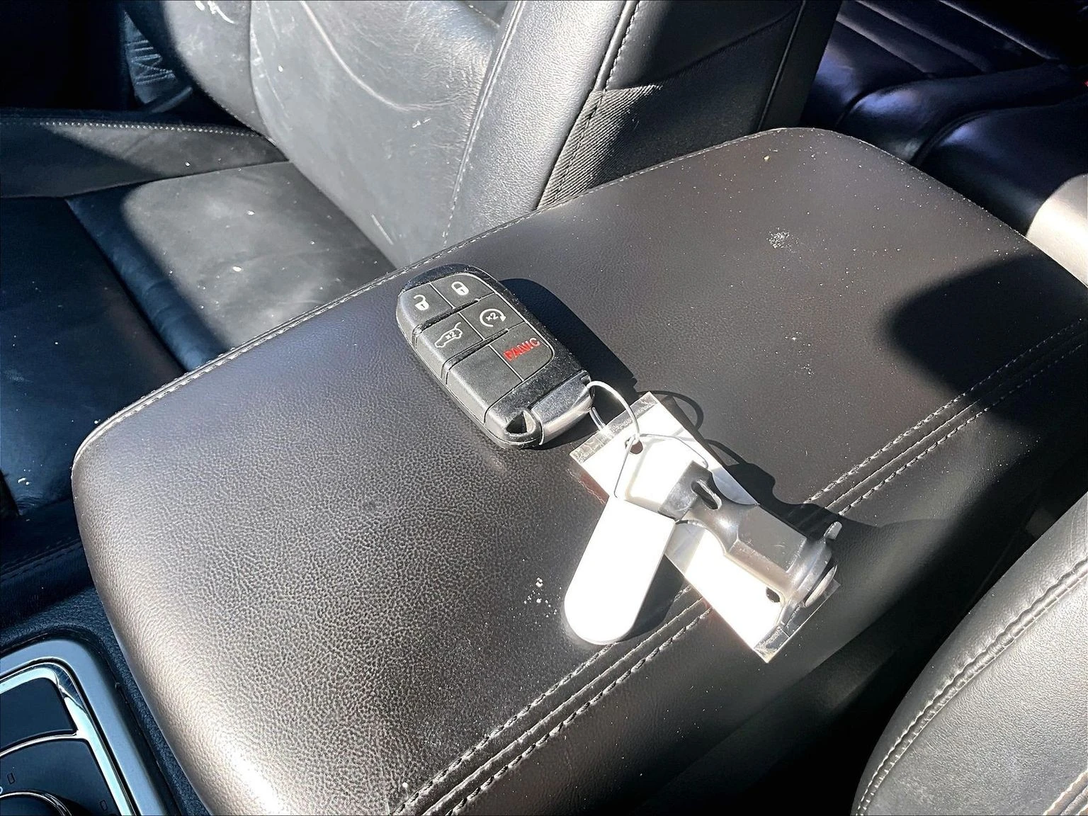 2018 Jeep Grand Cherokee Limited - Photo 10