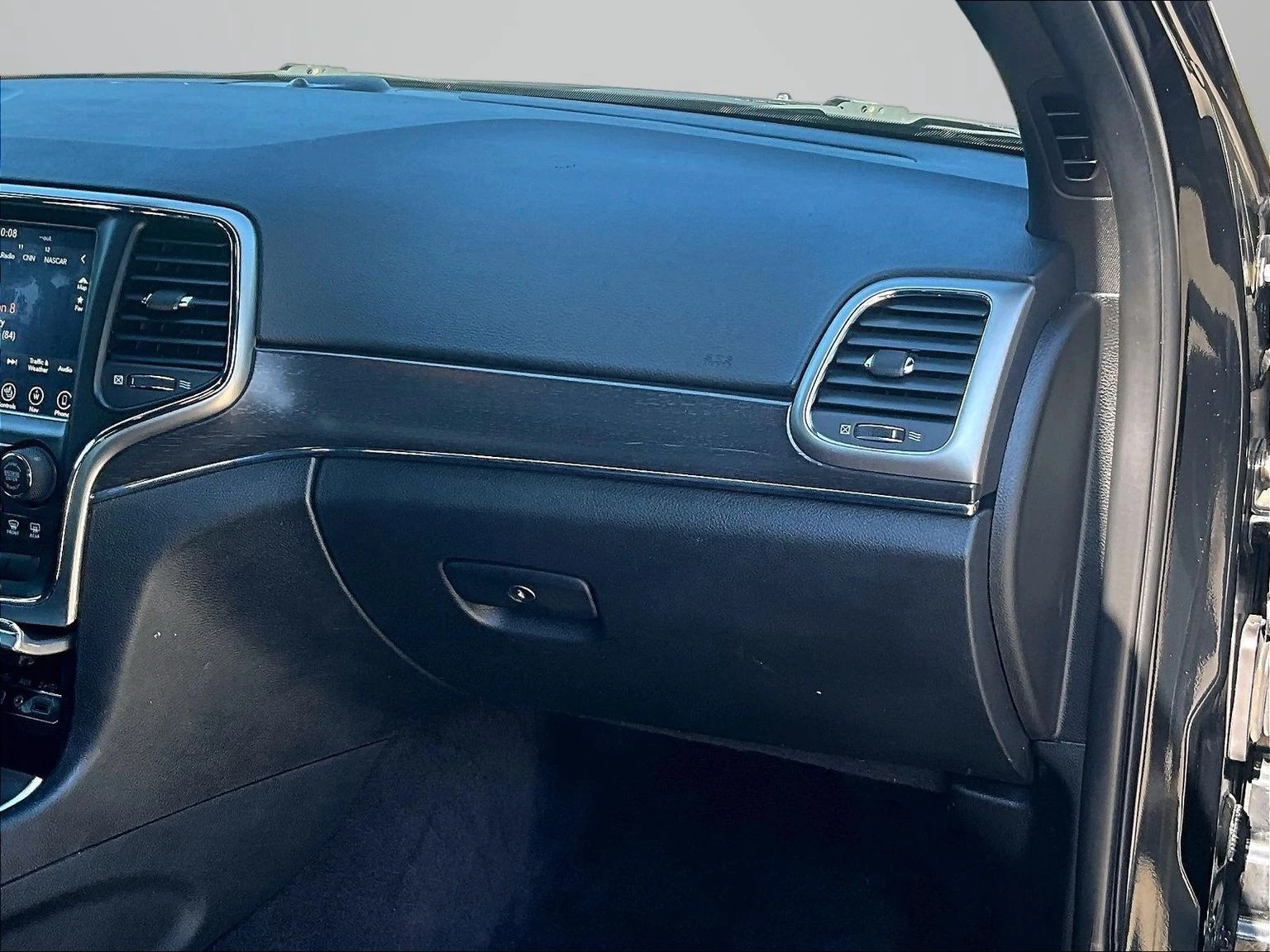 2018 Jeep Grand Cherokee Limited - Photo 16