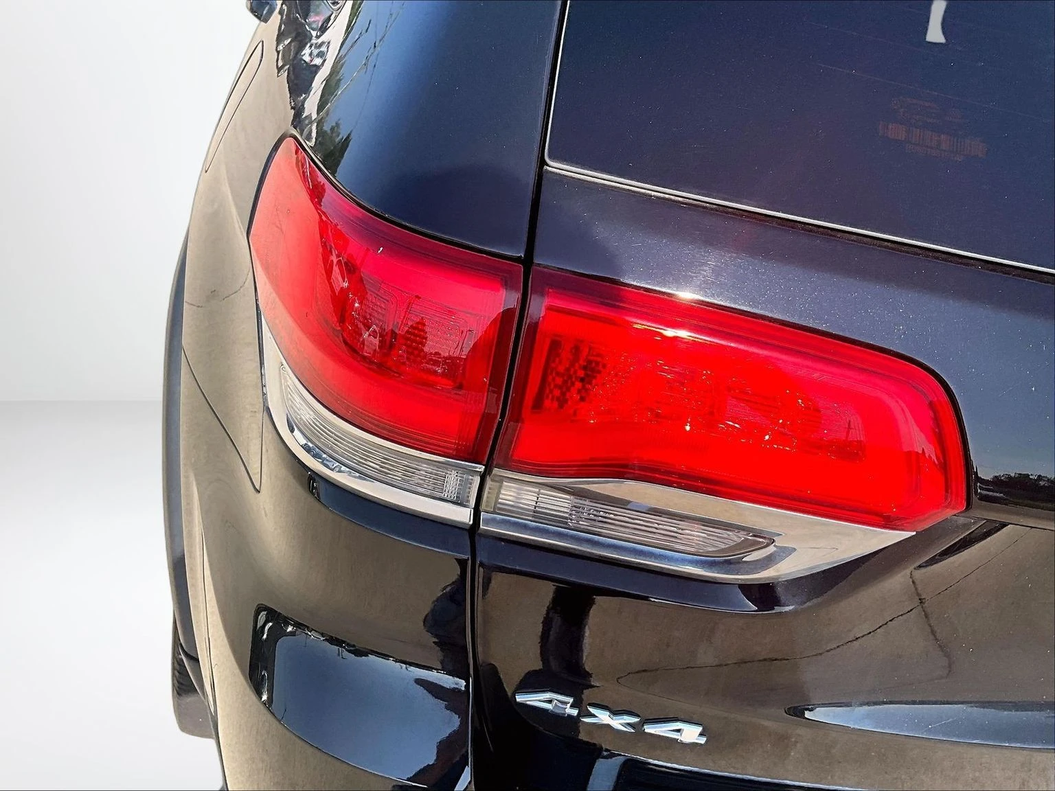 2018 Jeep Grand Cherokee Limited - Photo 28
