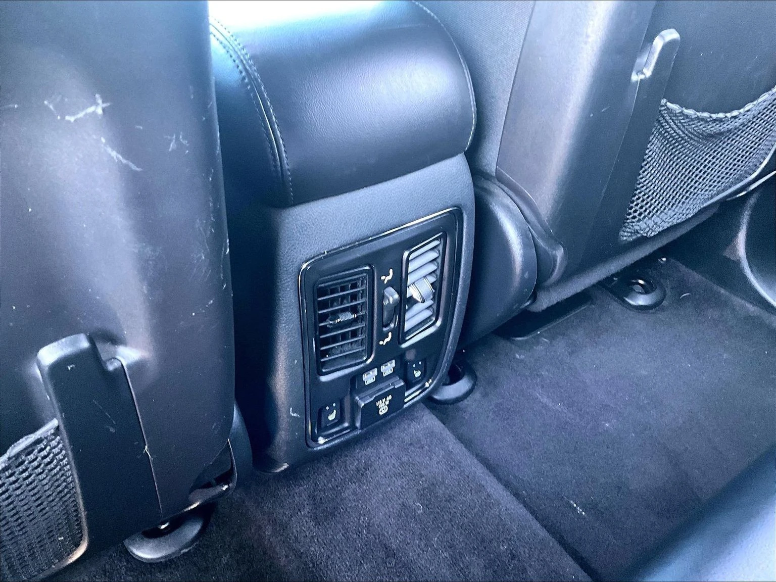 2018 Jeep Grand Cherokee Limited - Photo 31