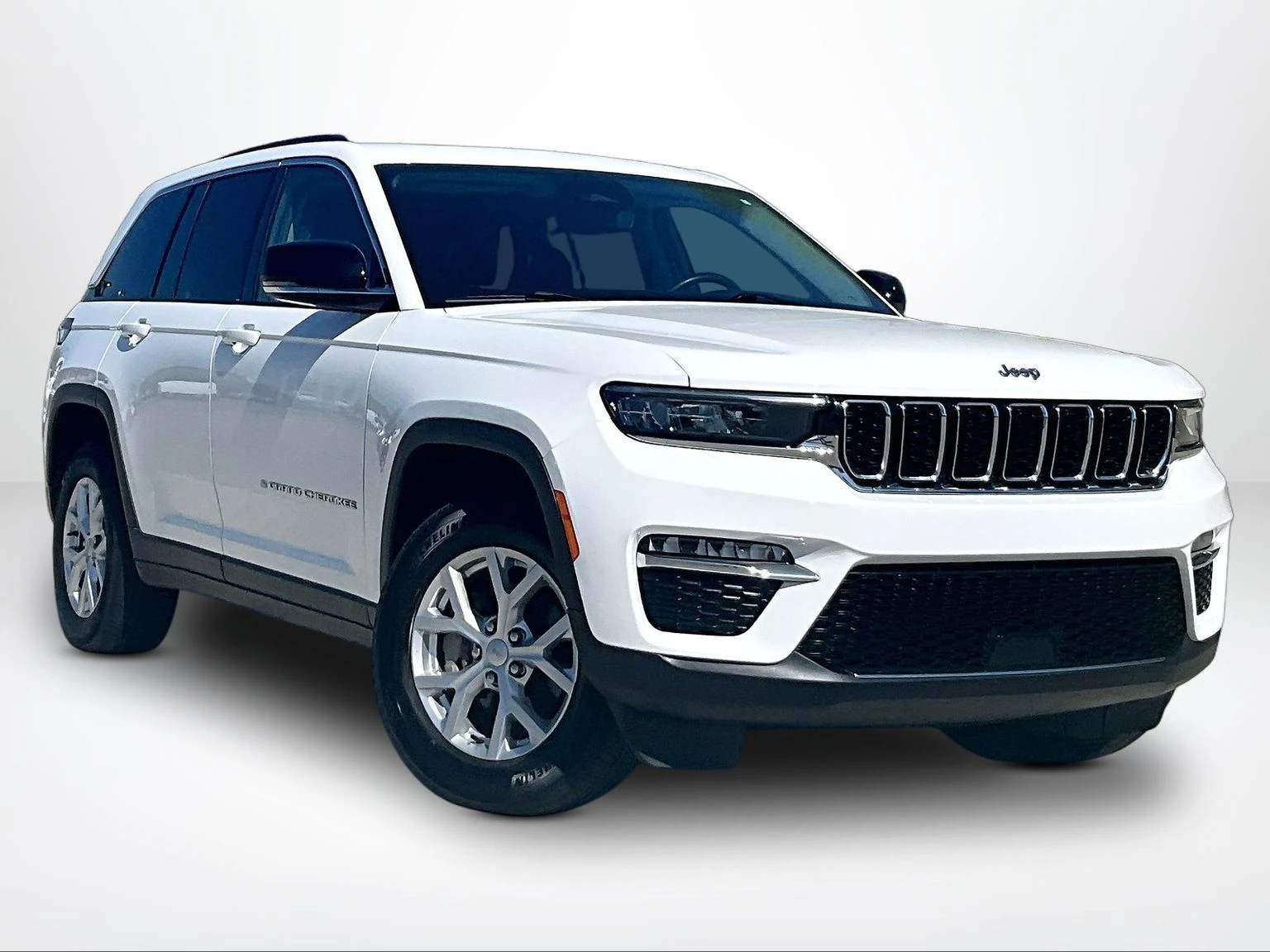 2024 Jeep Grand Cherokee Limited - Photo 11