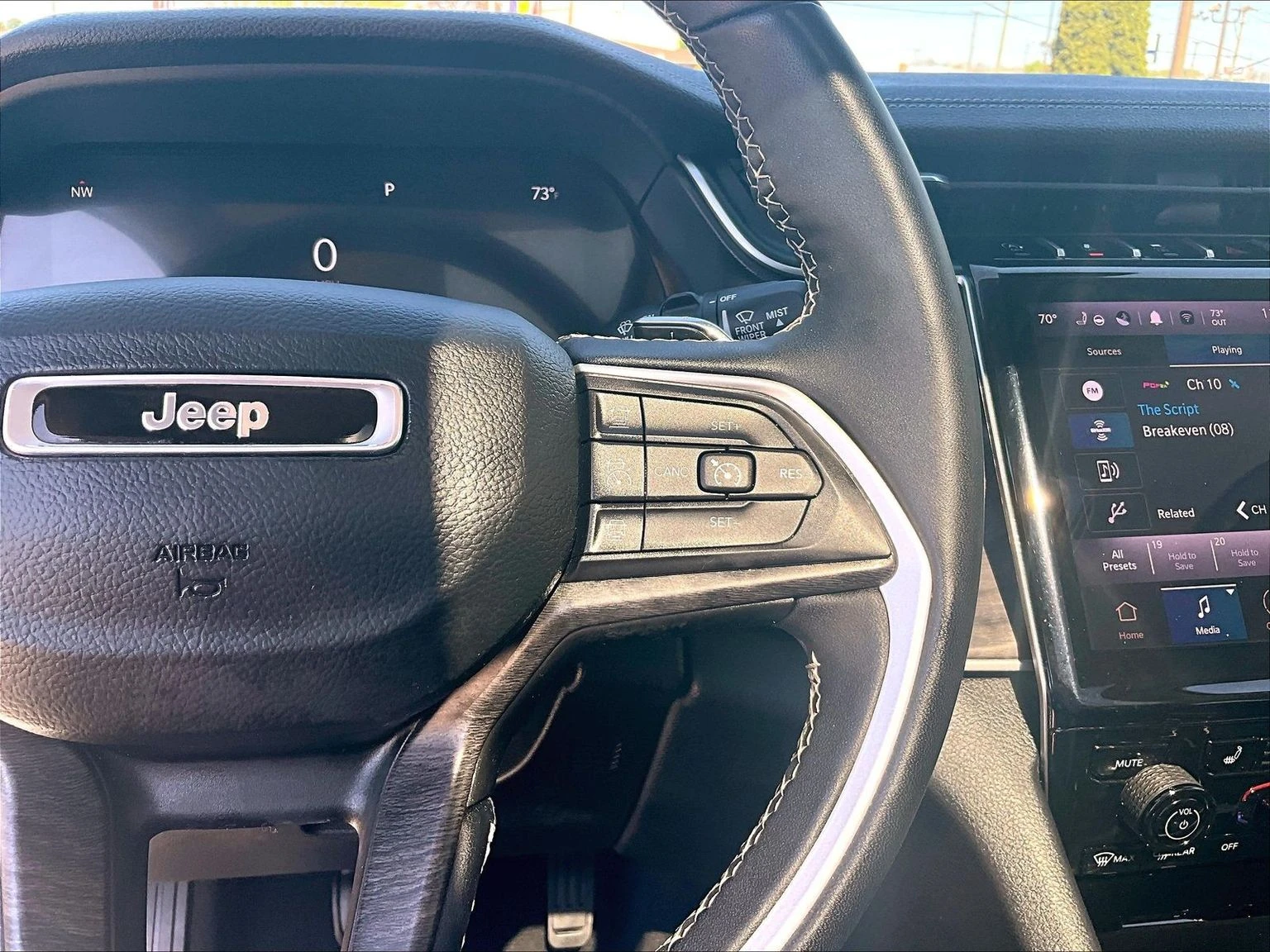 2024 Jeep Grand Cherokee Limited - Photo 18