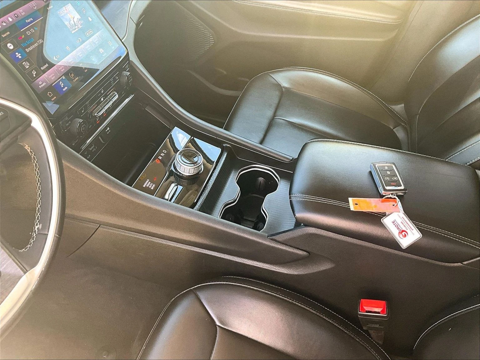 2024 Jeep Grand Cherokee Limited - Photo 14