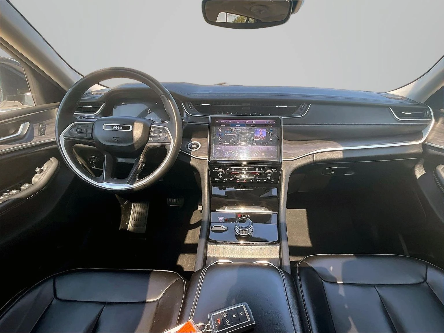 2024 Jeep Grand Cherokee Limited - Photo 15