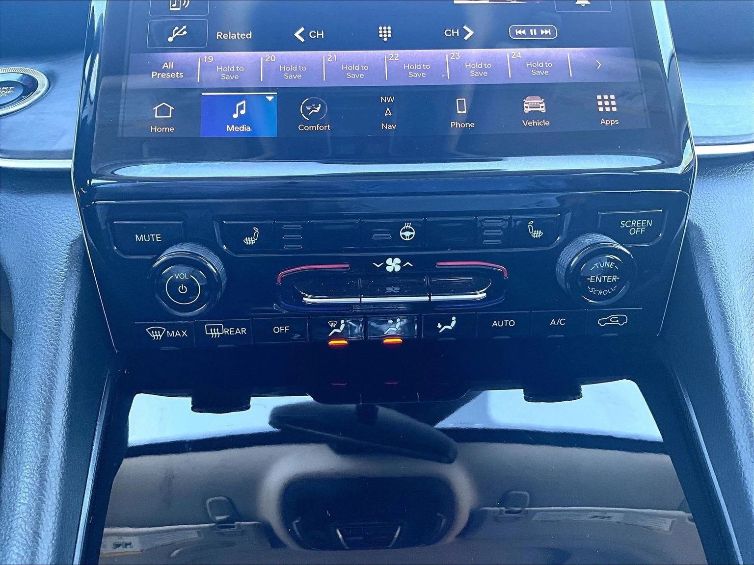 2024 Jeep Grand Cherokee Limited - Photo 29