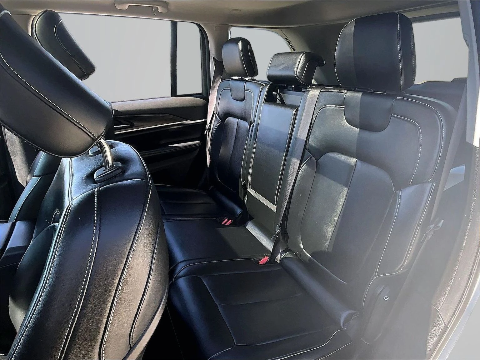 2024 Jeep Grand Cherokee Limited - Photo 24