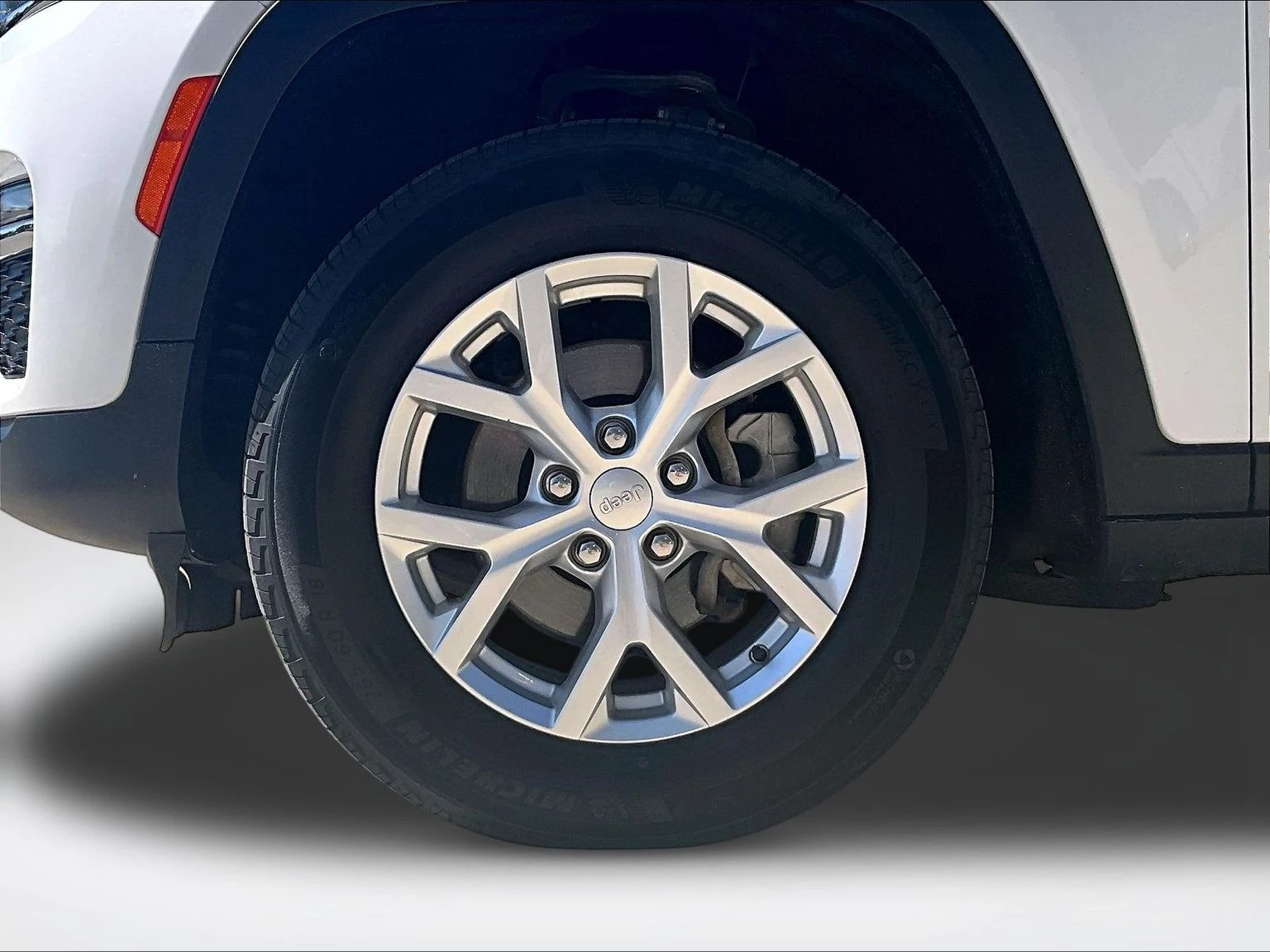 2024 Jeep Grand Cherokee Limited - Photo 8