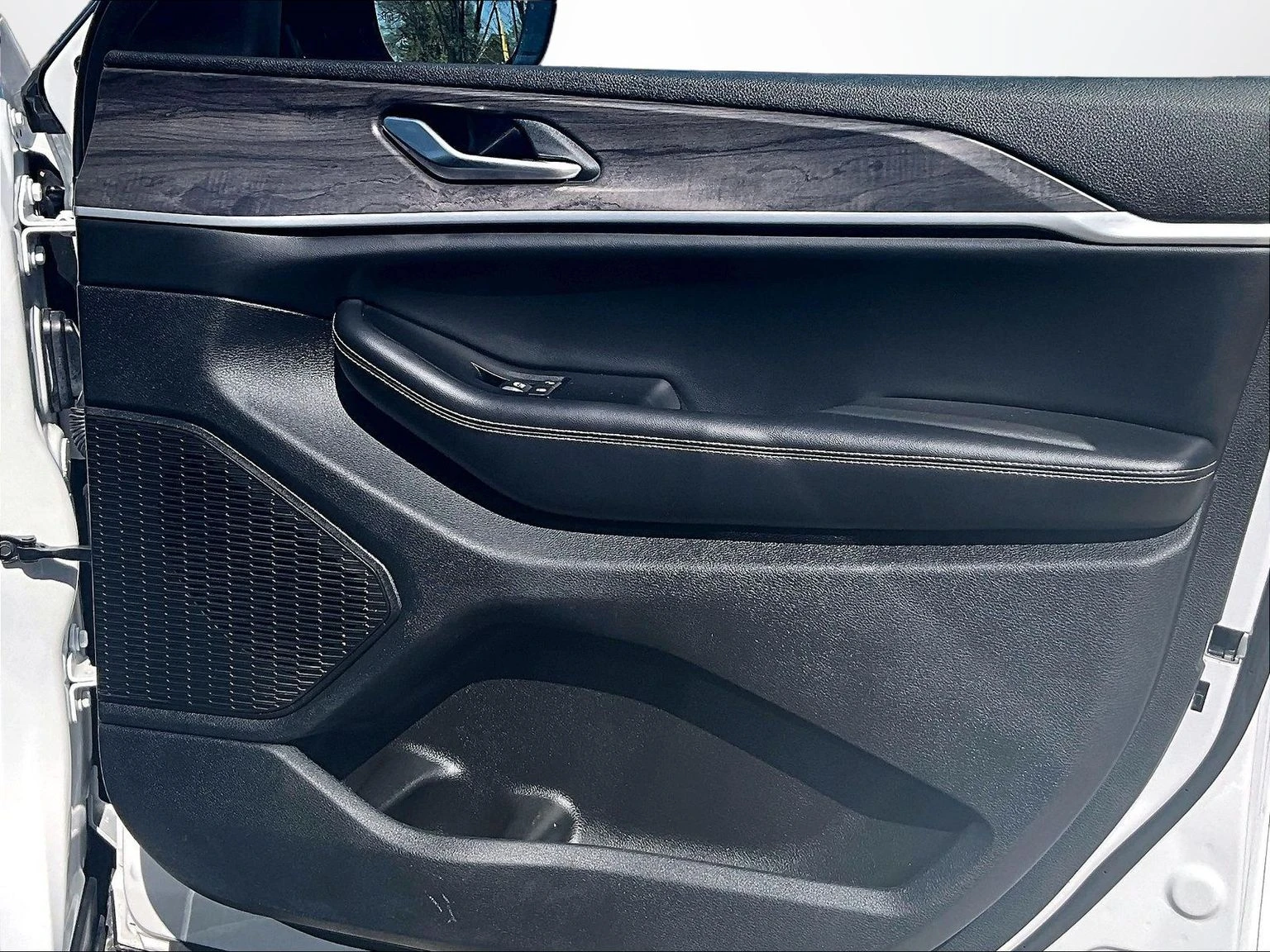 2024 Jeep Grand Cherokee Limited - Photo 22