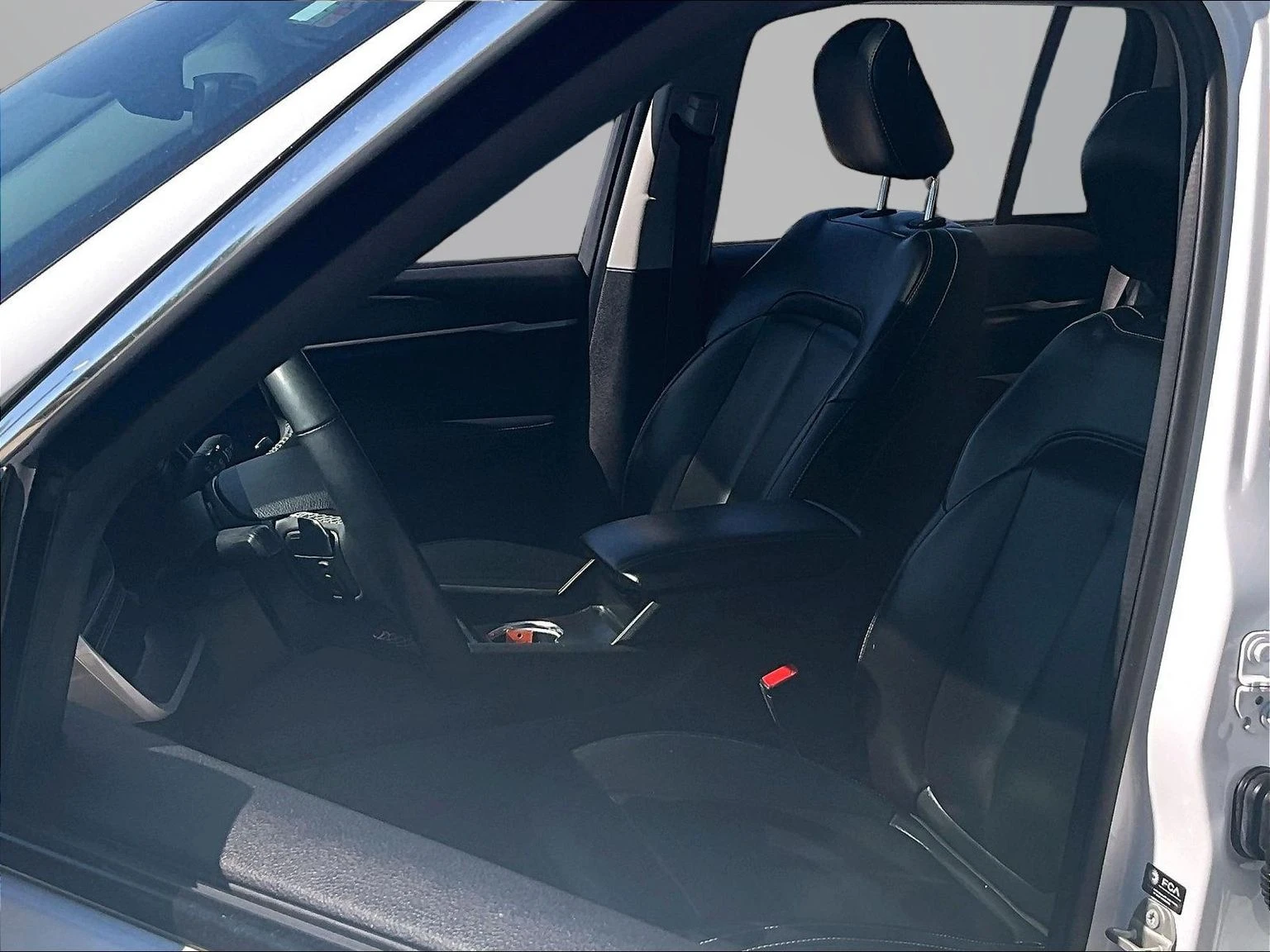 2024 Jeep Grand Cherokee Limited - Photo 23
