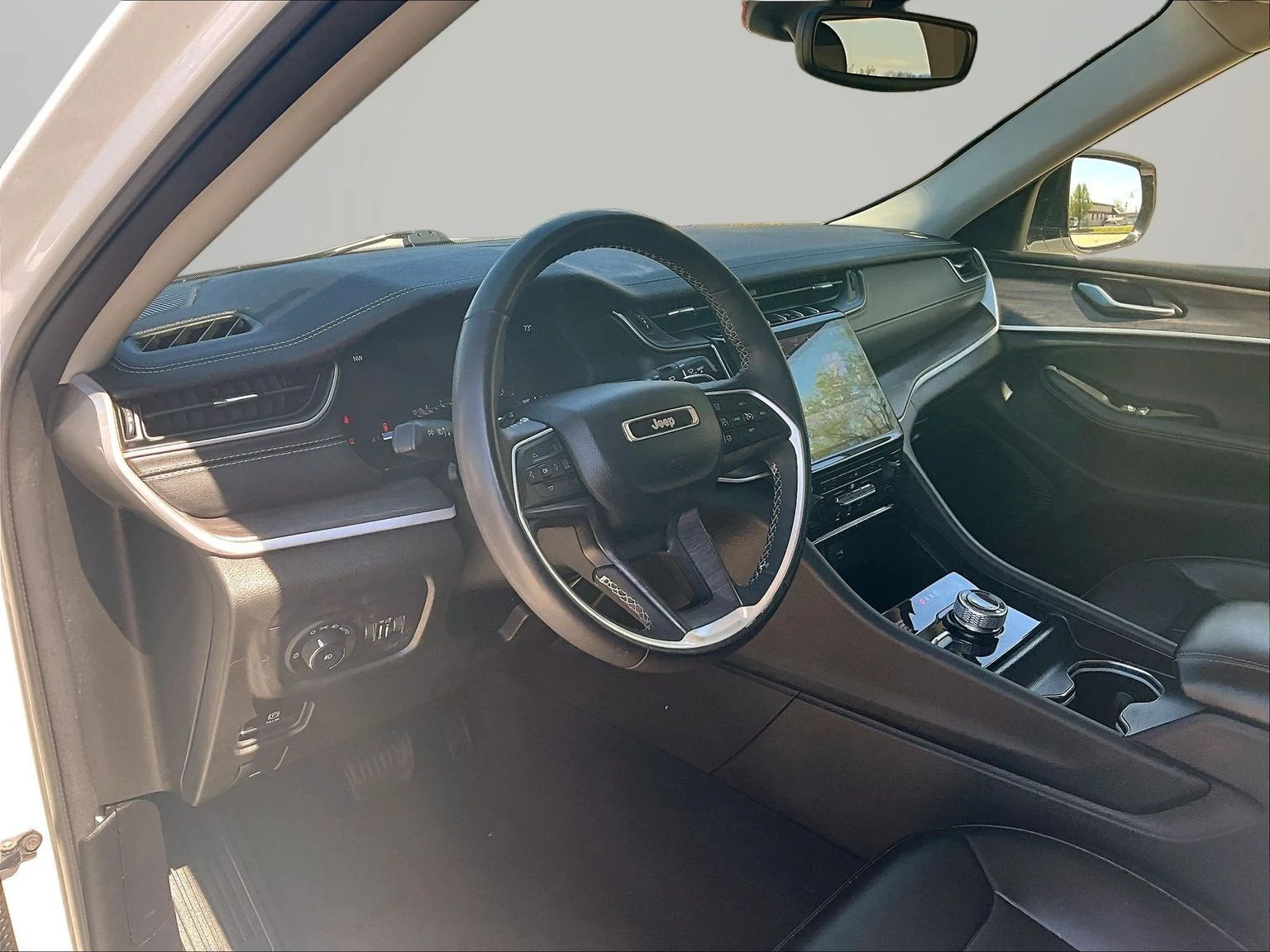 2024 Jeep Grand Cherokee Limited - Photo 13