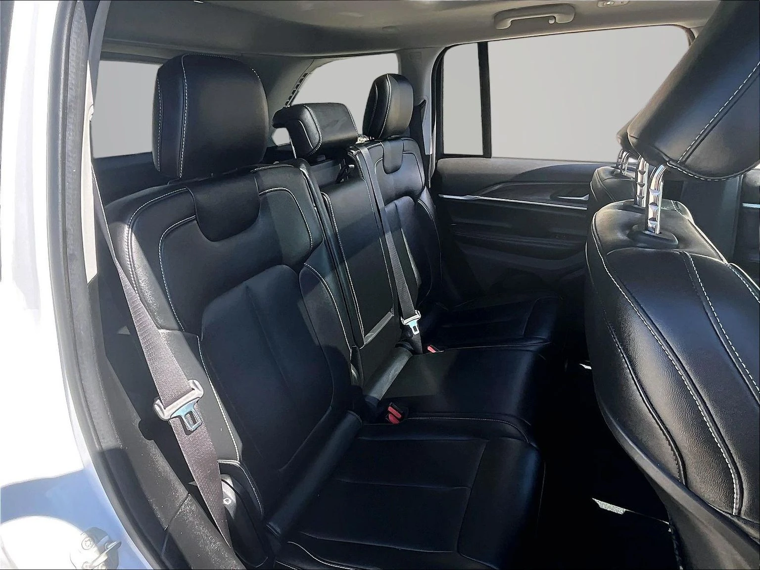 2024 Jeep Grand Cherokee Limited - Photo 25