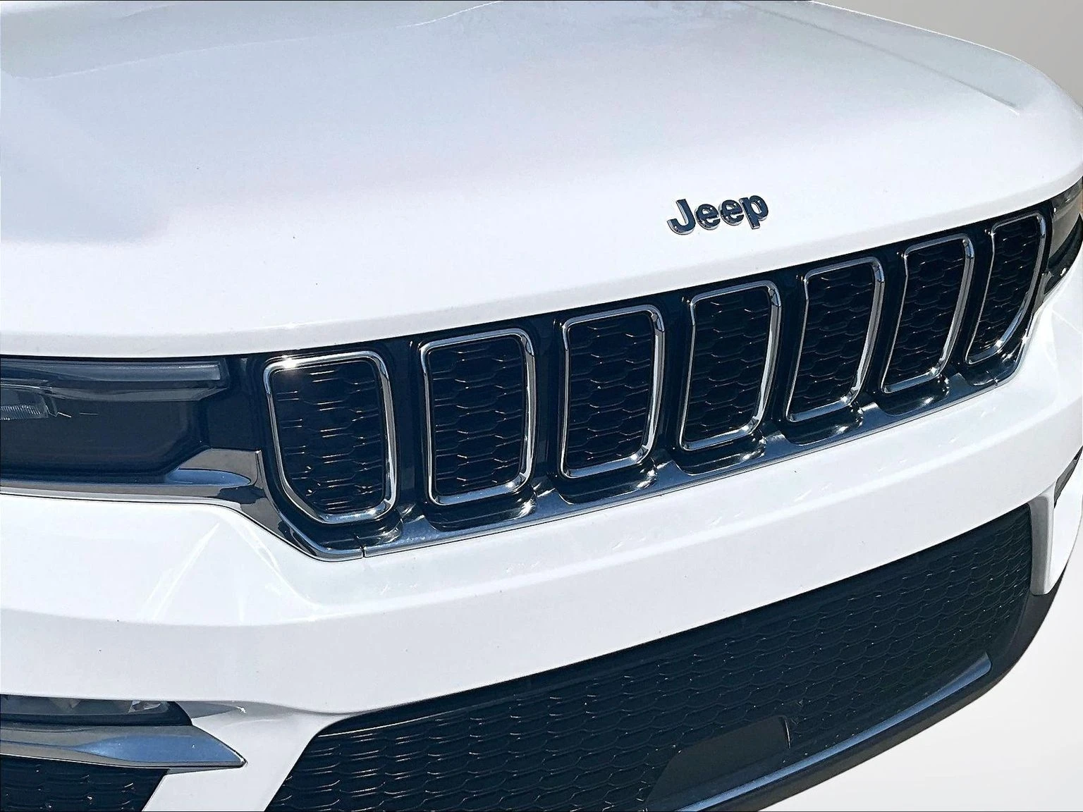 2024 Jeep Grand Cherokee Limited - Photo 26