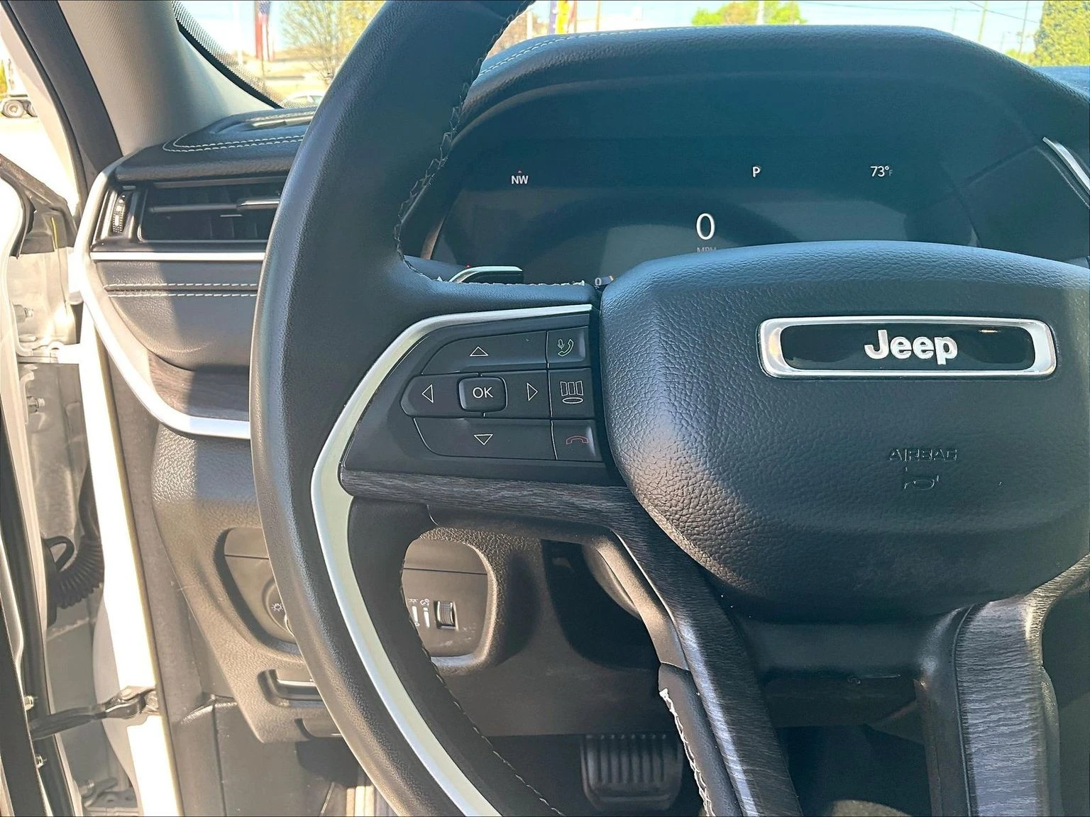 2024 Jeep Grand Cherokee Limited - Photo 17