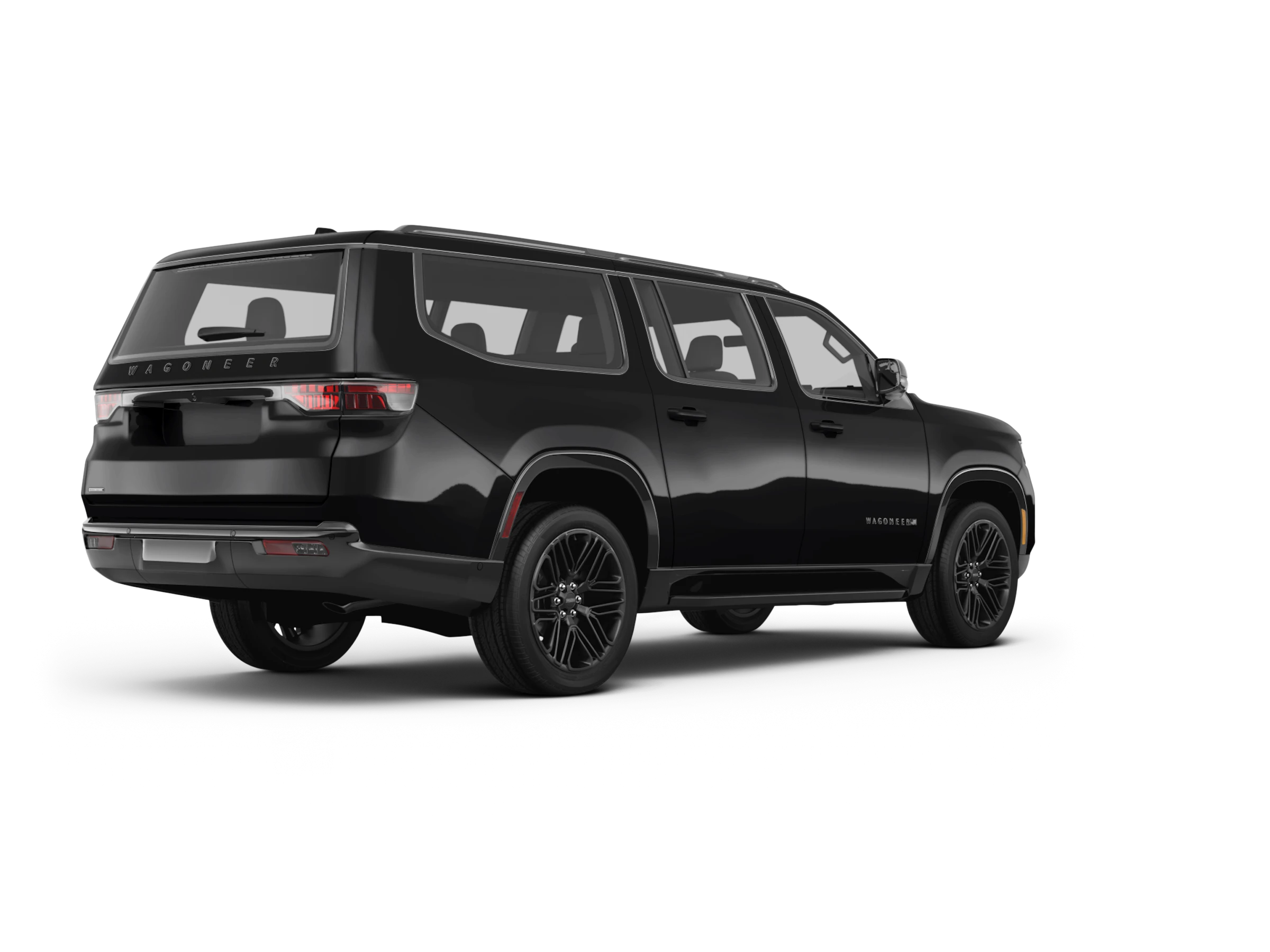 2024 Jeep Wagoneer L