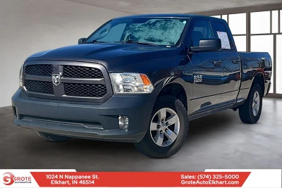 2018 RAM Ram 1500 Pickup Express