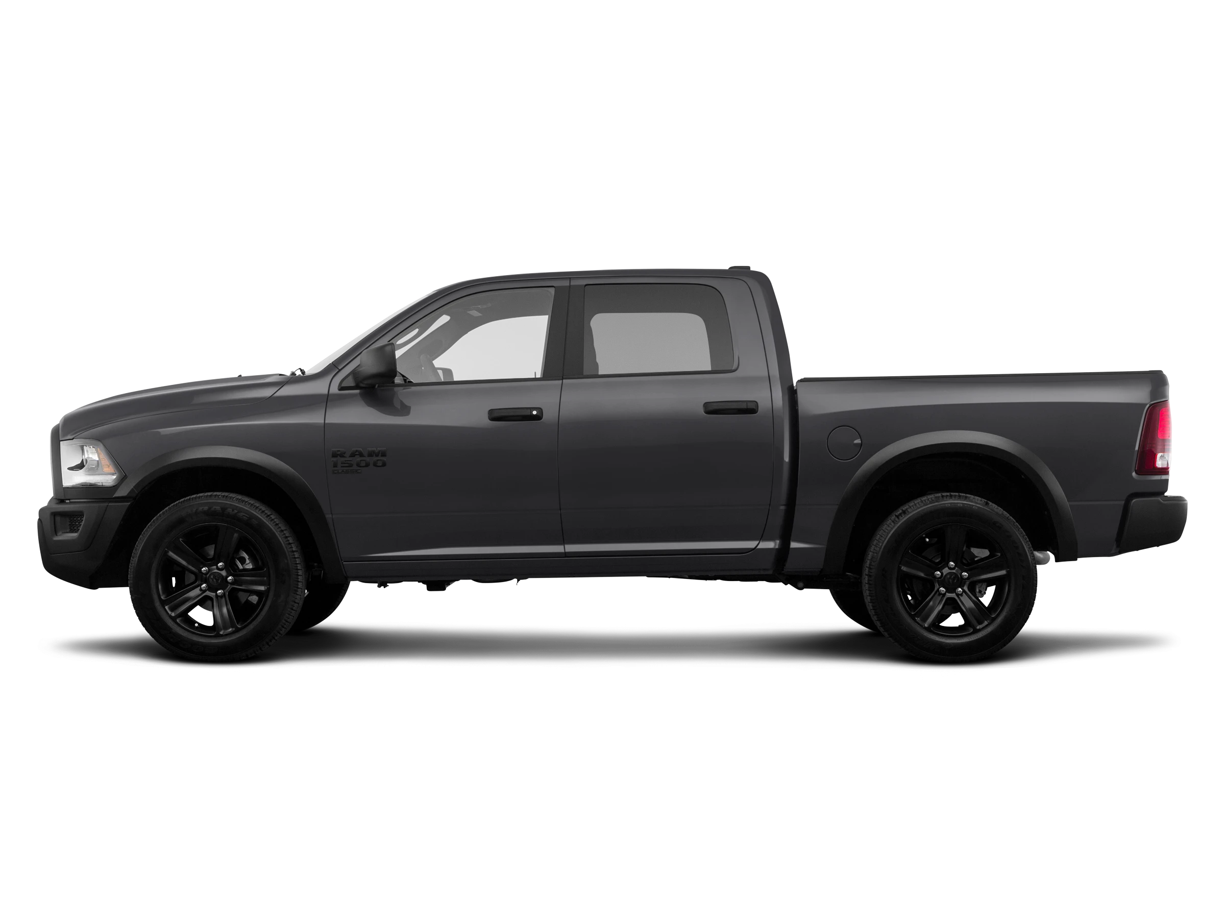 2023 Ram 1500 Classic