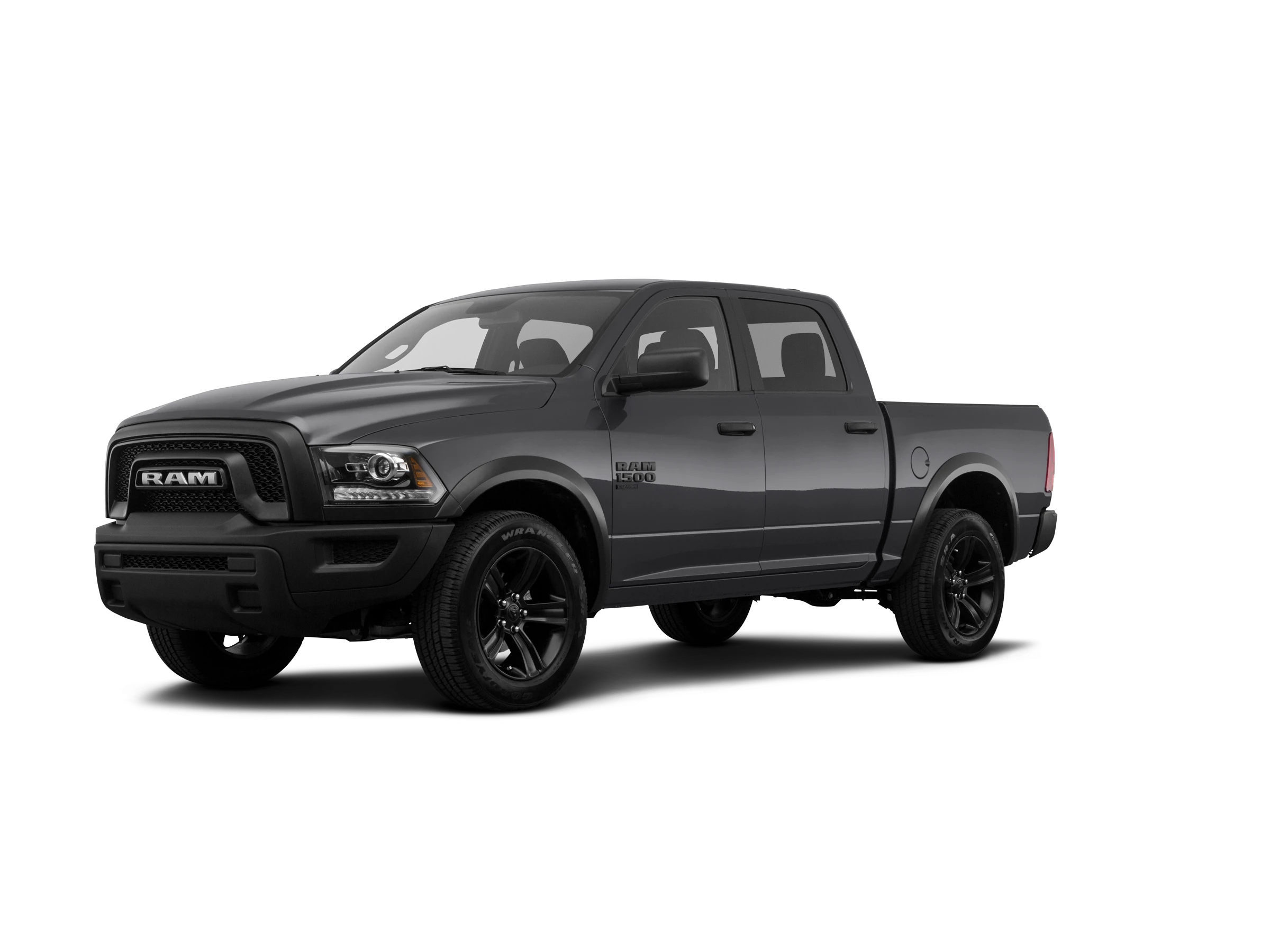 2023 Ram 1500 Classic