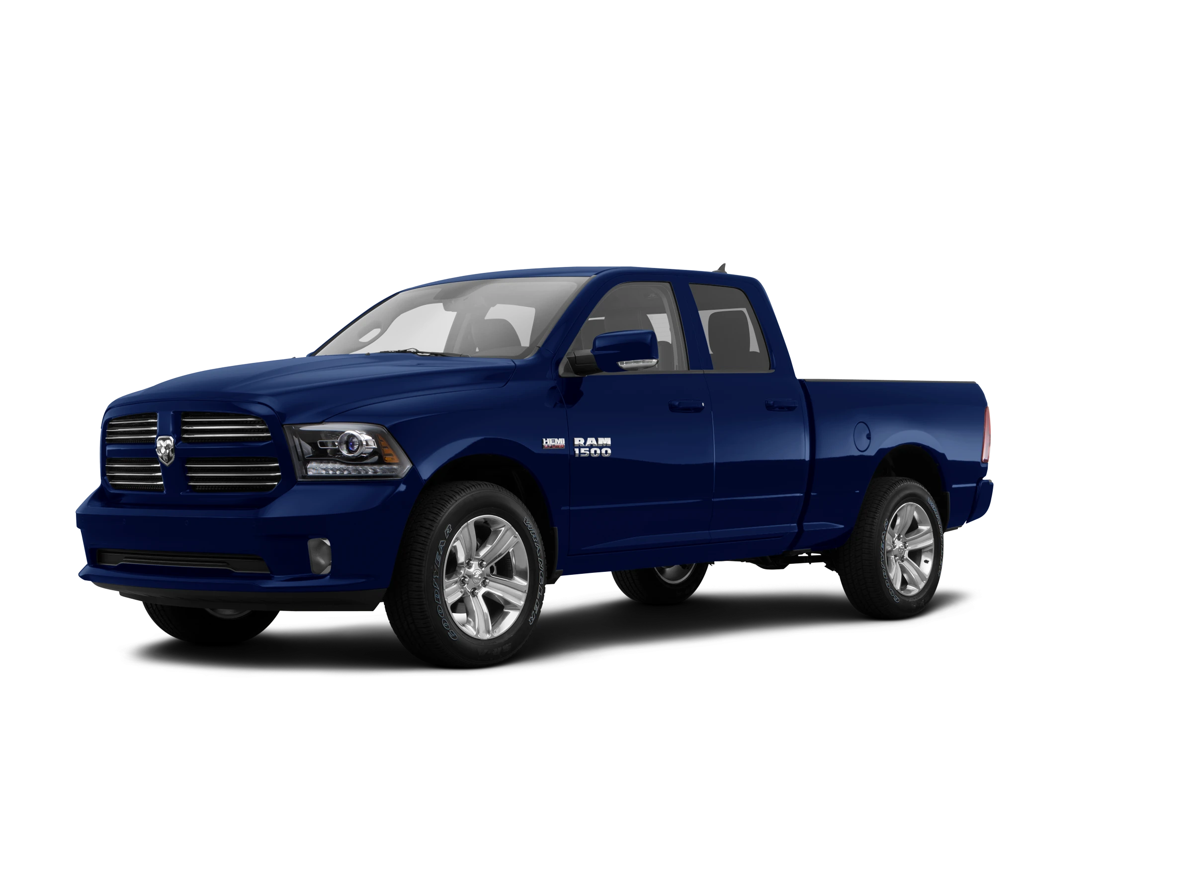 2015 RAM 1500 Sport 4x4 Crew Cab LWB's photo