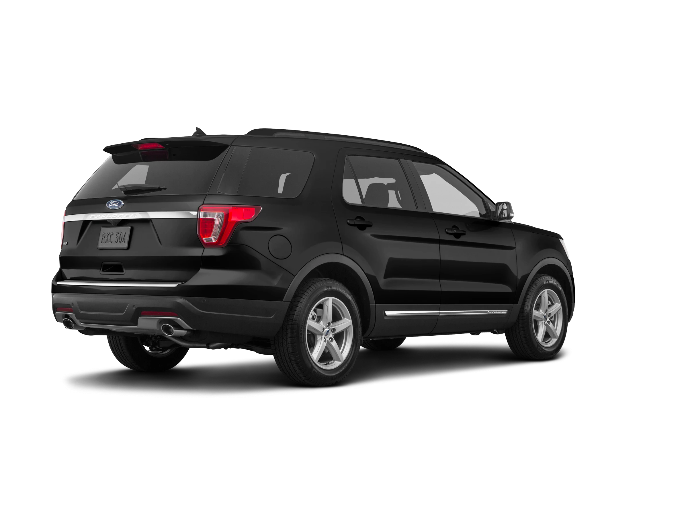 Grote Mitsubishi