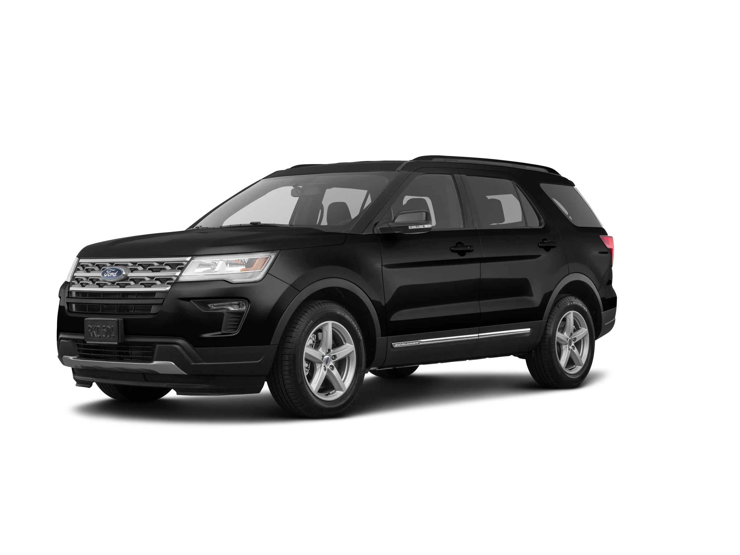Grote Mitsubishi